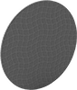 Quick-Change Sanding Discs for Masonry, Ceramics, and Composites