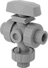 Diverting Valves