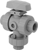 Diverting Valves