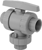 Diverting Valves
