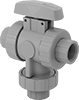 Diverting Valves