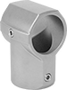 Slip-On Framing Connectors