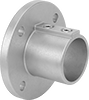 Slip-On Framing and Fittings