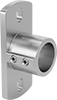 Slip-On Framing and Fittings