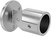 Slip-On Framing Rail Mounts
