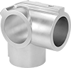 Slip-On Framing and Fittings