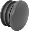 Slip-On Framing End Caps