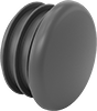 Slip-On Framing End Caps
