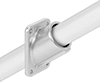 Slip-On Framing Rail Ends