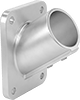 Slip-On Framing and Fittings