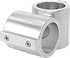 Slip-On Framing and Fittings
