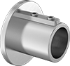 Aluminum Slip-On Framing and Fittings