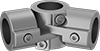 Slip-On Framing Connectors