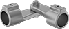 Slip-On Framing Connectors