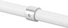 Image of ProductInUse. Front orientation. Slip-On Framing and Fittings. Aluminum Slip-On Framing and Fittings, Stop Collars.