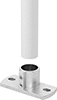 Slip-On Framing and Fittings