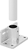 Slip-On Framing and Fittings