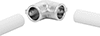 Slip-On Framing and Fittings