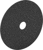 Arbor-Mount Sanding Discs