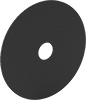 Arbor-Mount Sanding Discs