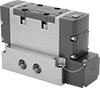 Directional Control Valves