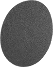 Image of Product. Front orientation. Sanding Discs. Long-Life Quick-Change Sanding Discs.