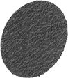 Image of Product. Front orientation. Sanding Discs. Aggressive-Removal Quick-Change Sanding Discs.