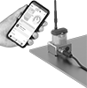 Wireless Transmitters for Analog Sensors