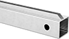 Press-Fit Framing Rails