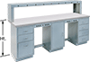 Workbenches