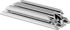T-Slotted Framing and Fittings