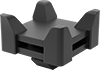 T-Slotted Framing Cable Holders