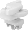 T-Slotted Framing Cable Holders