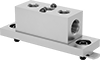 T-Slotted Framing Manifolds