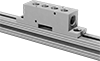 T-Slotted Framing Manifolds