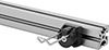 T-Slotted Framing Tool Holders