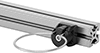 T-Slotted Framing Tool Holders