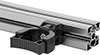 T-Slotted Framing Tool Holders
