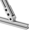T-Slotted Framing Hinges