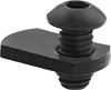 T-Slotted Framing Fasteners