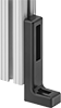 T-Slotted Framing and Fittings