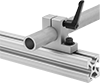 T-Slotted Framing and Fittings