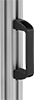 T-Slotted Framing Handles