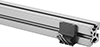 T-Slotted Framing Tool Holders