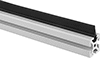 T-Slotted Framing Seals