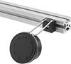 T-Slotted Framing Tool Holders