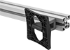 T-Slotted Framing Mounts