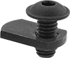 T-Slotted Framing Fasteners