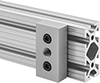 Manifolds for T-Slotted Framing