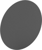 Adhesive-Back Sanding Discs for Stainless Steel and Hard Metals